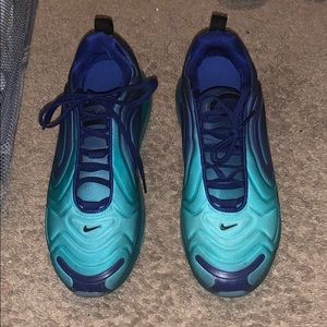 Nike air max 720 size 7